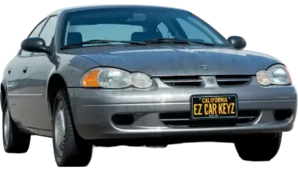Dodge Stratus locksmith