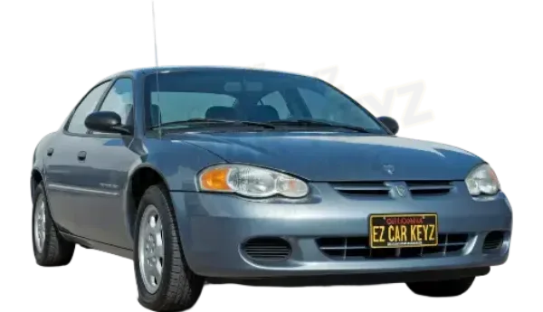 Dodge Stratus locksmith