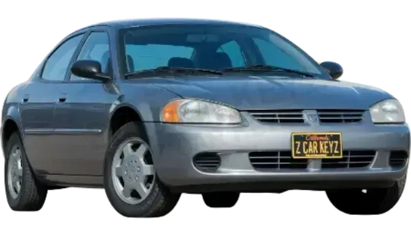 Dodge Stratus locksmith
