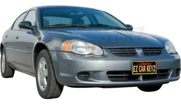 Dodge Stratus locksmith
