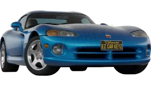 Dodge Viper locksmith