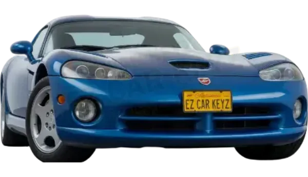 Dodge Viper locksmith