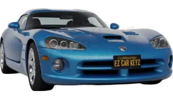 Dodge Viper locksmith