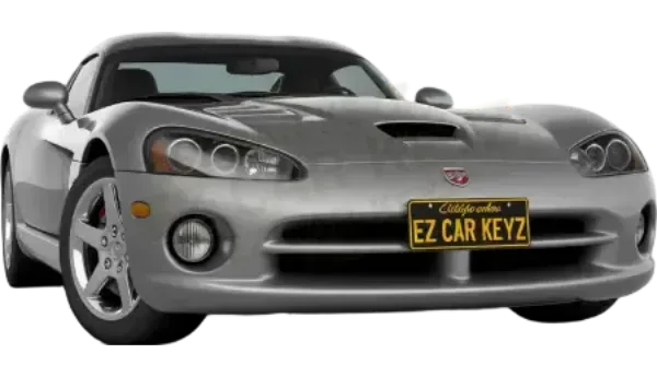 Dodge Viper locksmith