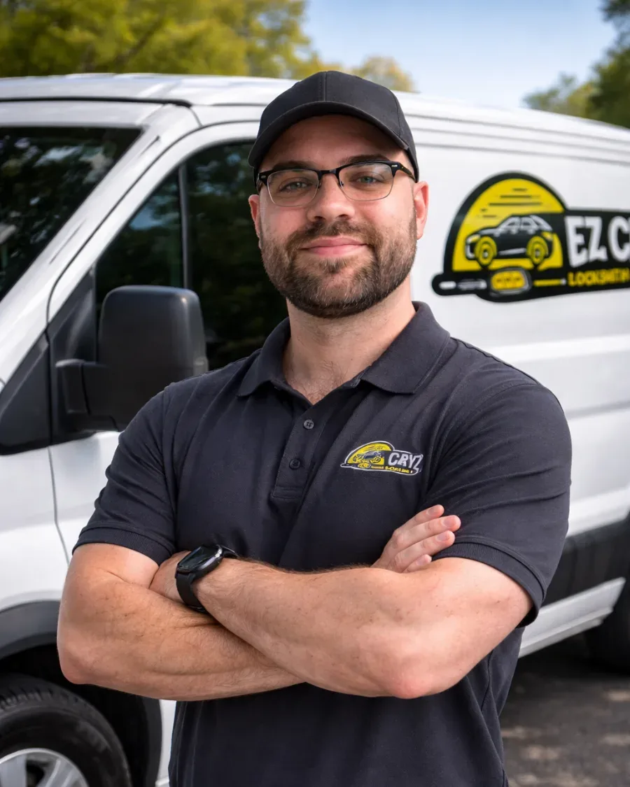 2008 Dodge Viper lost key replacement options from EZ Car Keyz Santa Paula CA