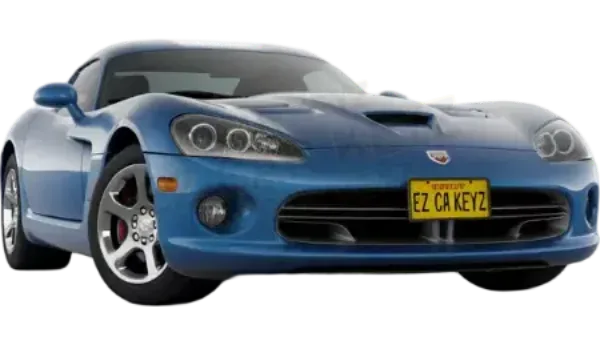 2009 Dodge Viper Best Price Car Key - EZ Car Keyz Santa Paula Locked out of your 2009 Dodge Viper? Get help from EZ Car Keyz Santa Paula CA
