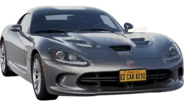 Dodge Viper locksmith