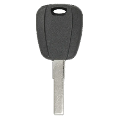 2015 Fiat 500 Transponder