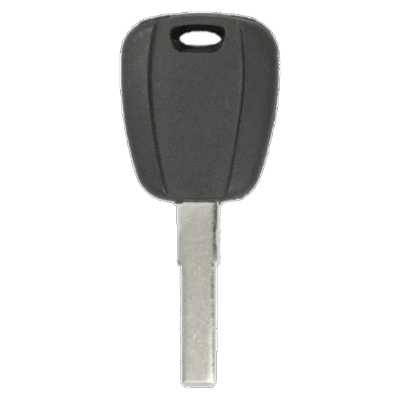 2017 Fiat 500x Transponder