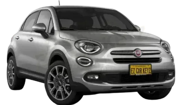 2017 Fiat 500x Best Price Car Key - EZ Car Keyz Ventura Guaranteed 2017 Fiat 500x key service by EZ Car Keyz Ventura CA