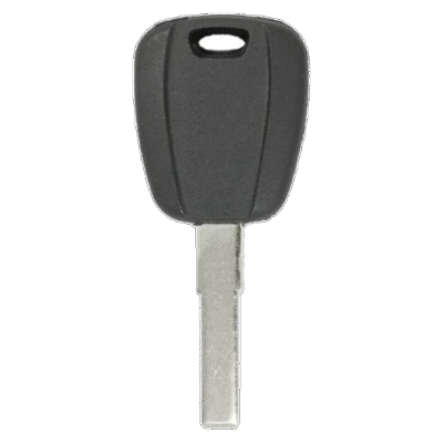 2018 Fiat 500x Transponder