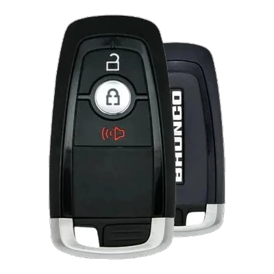 2025 Ford Bronco Sport Smart Key M3N-A3C108397