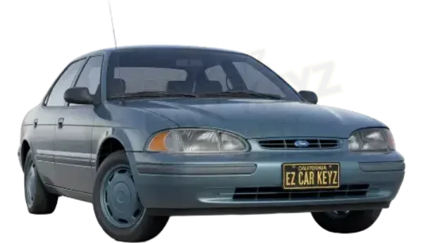 Ford Contour locksmith