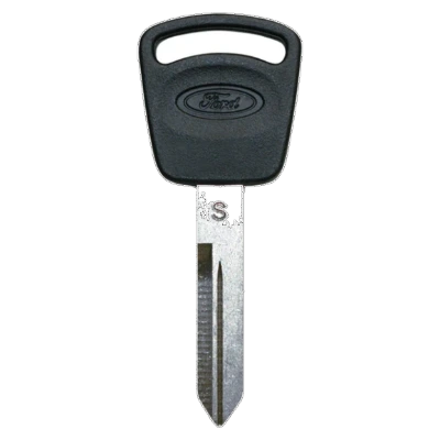 1998 Ford Crown Victoria Mechanical Key