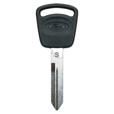 1999 Ford Crown Victoria Mechanical Key