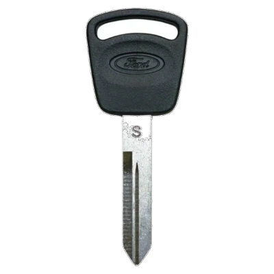 2007 Ford Crown Victoria Mechanical Key Ford OEM Key 164-R0479