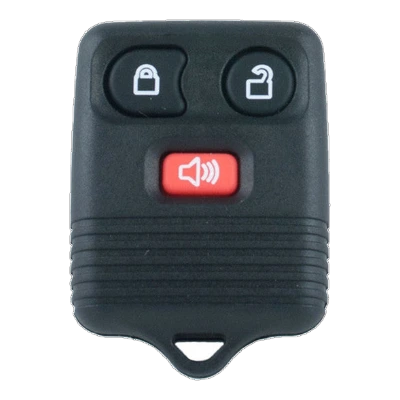 2007 Ford Edge Remote CWTWB1U331