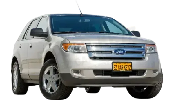 Ford Edge locksmith