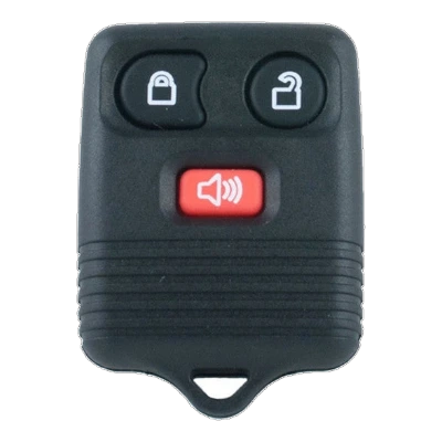 2008 Ford Edge Remote CWTWB1U331