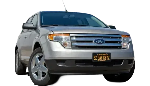 2008 Ford Edge Best Price Car Key - EZ Car Keyz Oxnard Rush 2008 Ford Edge key replacement by EZ Car Keyz Oxnard CA