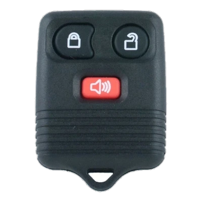 2009 Ford Edge Remote CWTWB1U331