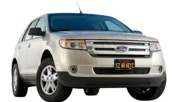 Ford Edge locksmith
