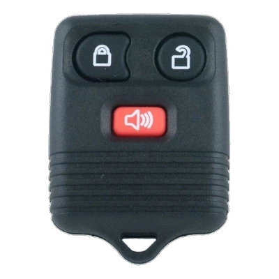 2010 Ford Edge Remote CWTWB1U331