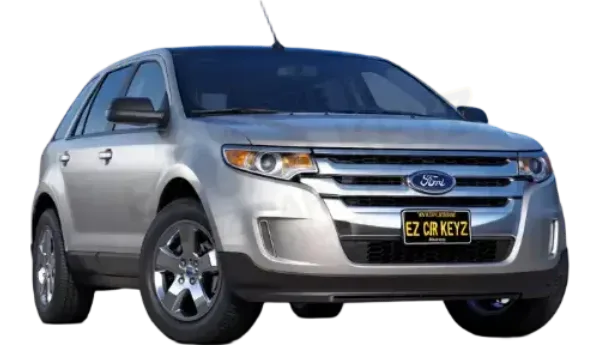 Ford Edge locksmith