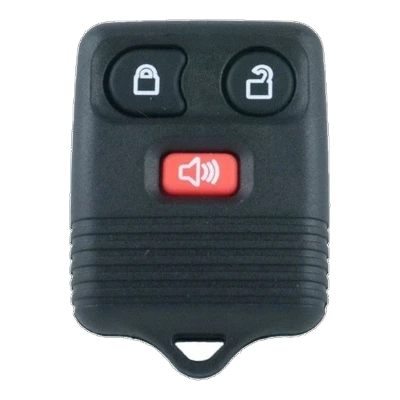 2012 Ford Edge Remote CWTWB1U331