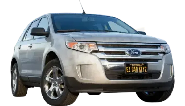 Ford Edge locksmith