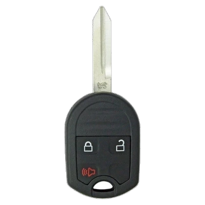 2014 Ford Edge Remote Head