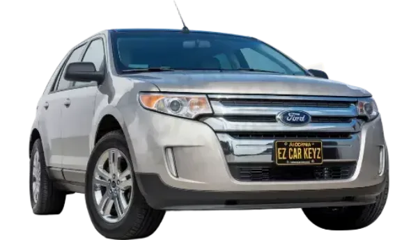 Ford Edge locksmith