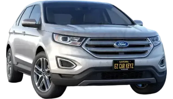 Ford Edge locksmith