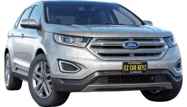 Ford Edge locksmith