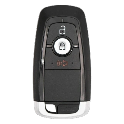 2017 Ford Edge Smart Key M3N-A2C93142300