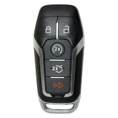 2017 Ford Edge Smart Key M3N-A2C31243300