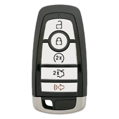 2017 Ford Edge Smart Key M3N-A2C93142600