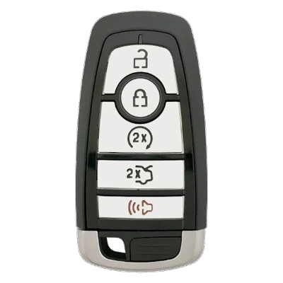 2018 Ford Edge Smart Key M3N-A2C93142600