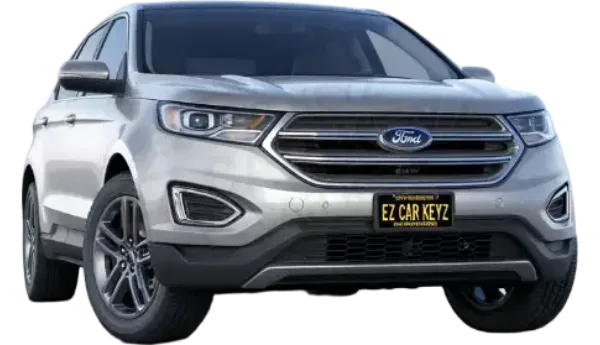 Ford Edge locksmith
