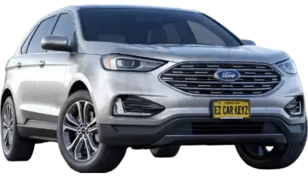Ford Edge locksmith