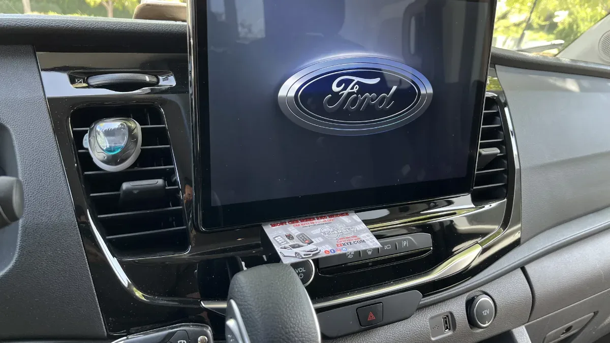 Affordable 2019 Ford Edge key replacement by EZ Car Keyz in Port Hueneme CA