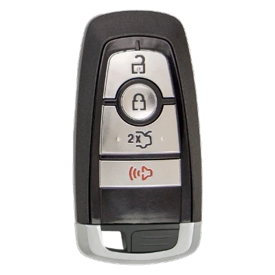2020 Ford Edge Smart Key M3N-A2C93142300