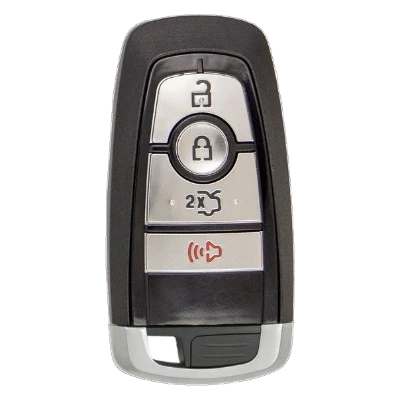2021 Ford Edge Smart Key M3N-A2C93142300
