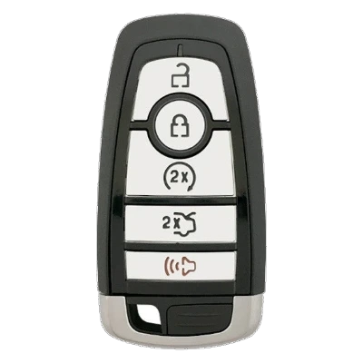2021 Ford Edge Smart Key M3N-A2C93142600