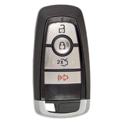 2022 Ford Edge Smart Key M3N-A2C93142300