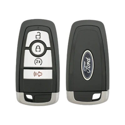 2022 Ford Edge Smart Key M3N-A3C054339