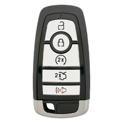 2022 Ford Edge Smart Key M3N-A2C93142600