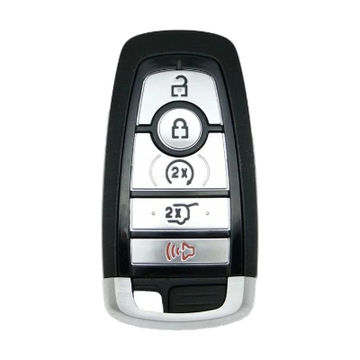2022 Ford Edge Smart Key M3N-A3C054339