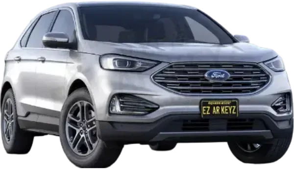 Ford Edge locksmith