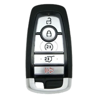 2023 Ford Edge Smart Key M3N-A3C054339